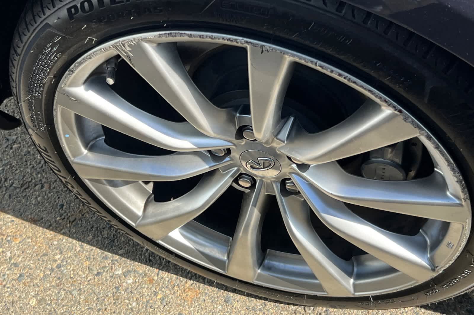 Used 2009 INFINITI G37 Sport w/ Premium Pkg RWD image 17