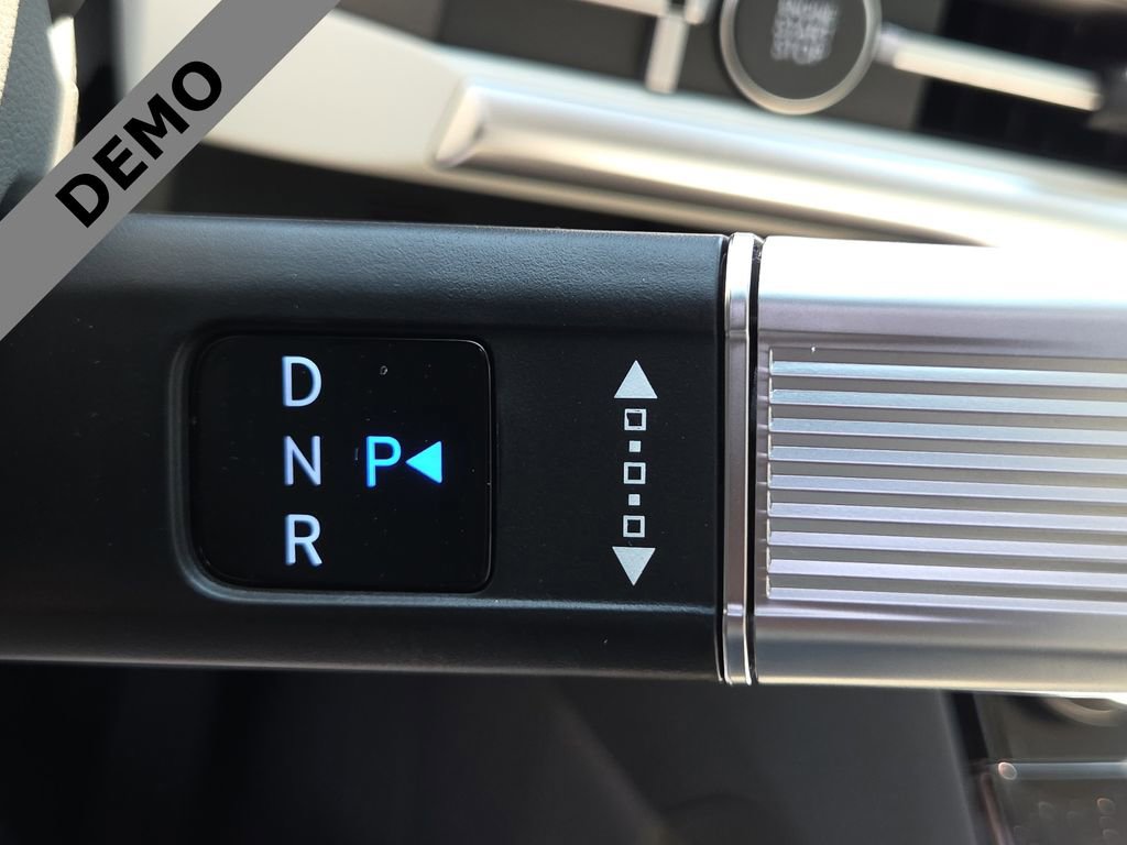 Certified 2026 Hyundai Santa Fe SEL image 21