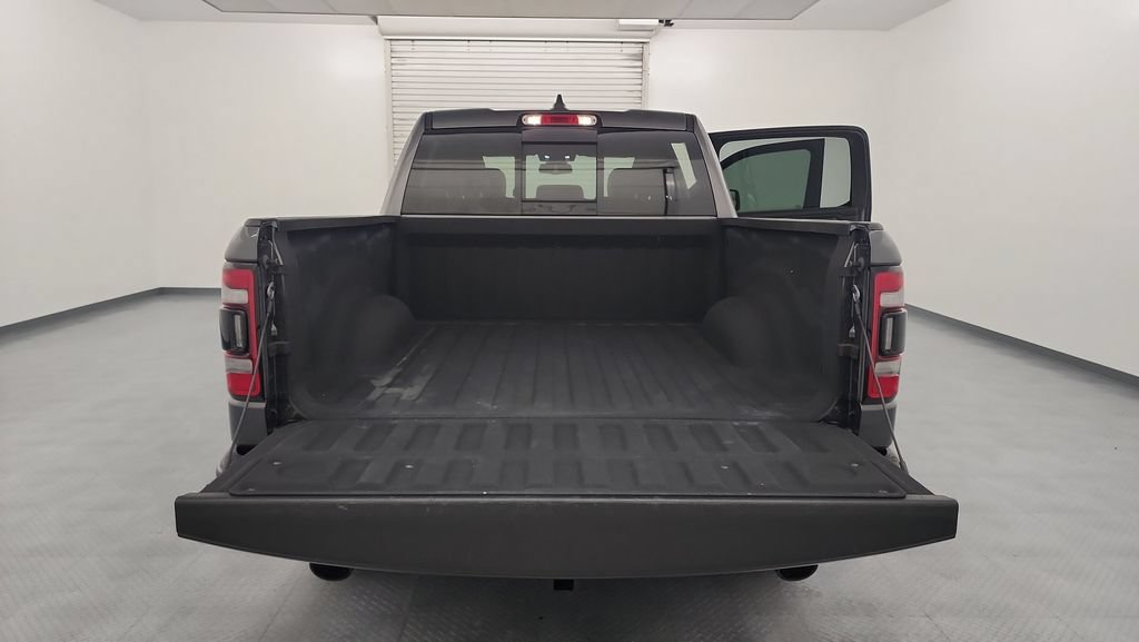 Used 2019 RAM 1500 Sport w/ Level 2 Equipment Group AWD/4WD image 28