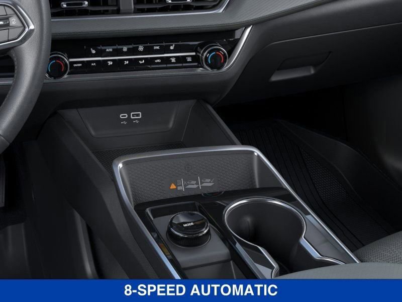 New 2026 Chevrolet Equinox LT image 24