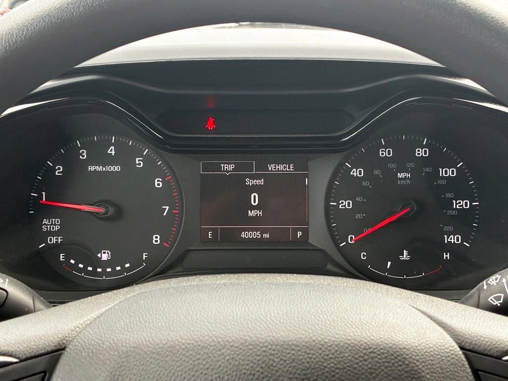 Used 2024 Chevrolet Trax LS w/ LS Convenience Package FWD image 15