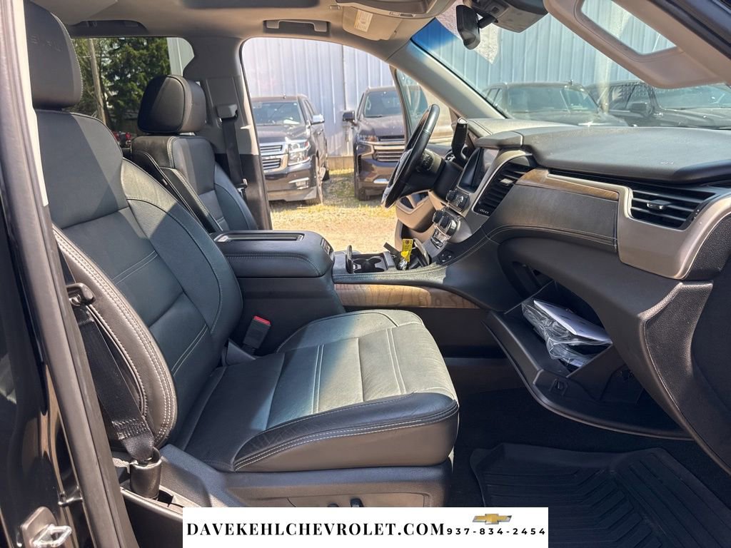 Used 2018 GMC Yukon Denali w/ Denali Ultimate Package AWD/4WD image 33