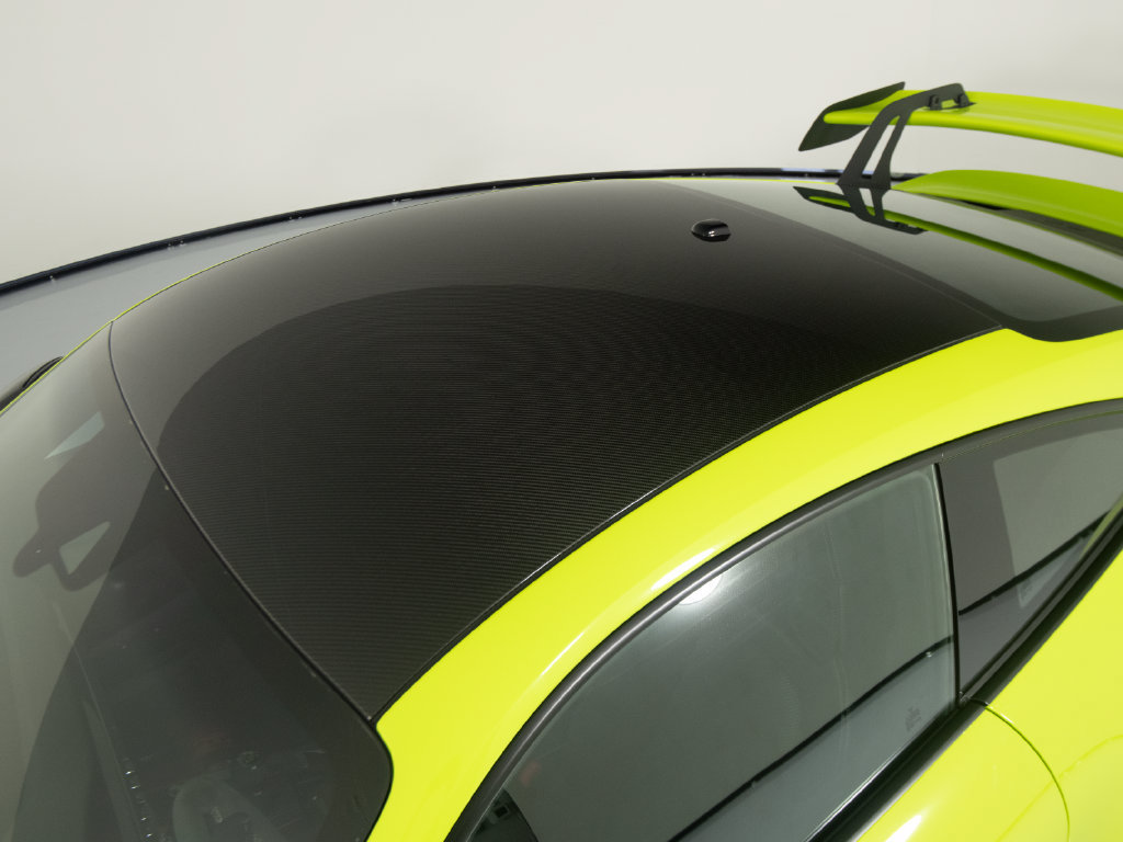 Certified 2023 Porsche 911 GT3 RWD image 46