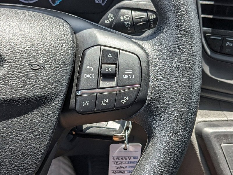 New 2025 Ford Transit 250 Low Roof w/ Load Area Protection Package image 26