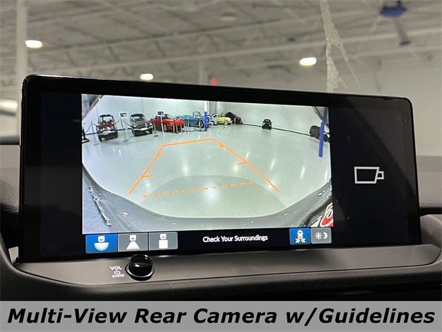 New 2025 Honda Accord Sport image 22