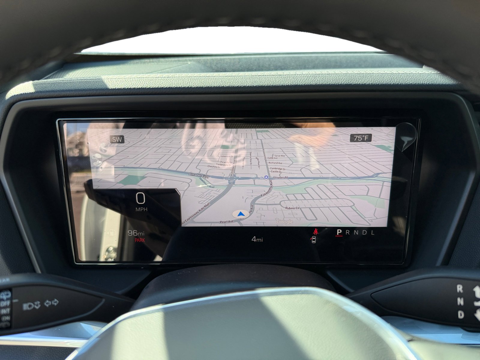 New 2026 GMC Terrain Elevation w/ Black Edition image 11