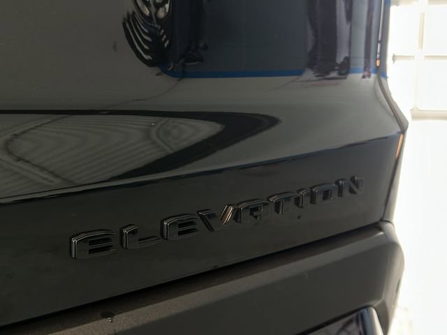 New 2026 GMC Terrain Elevation w/ Elevation Premium Package image 20