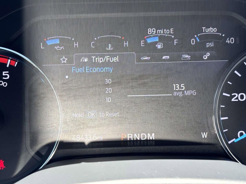 Used 2022 Ford F250 Lariat w/ Lariat Value Package AWD/4WD image 23
