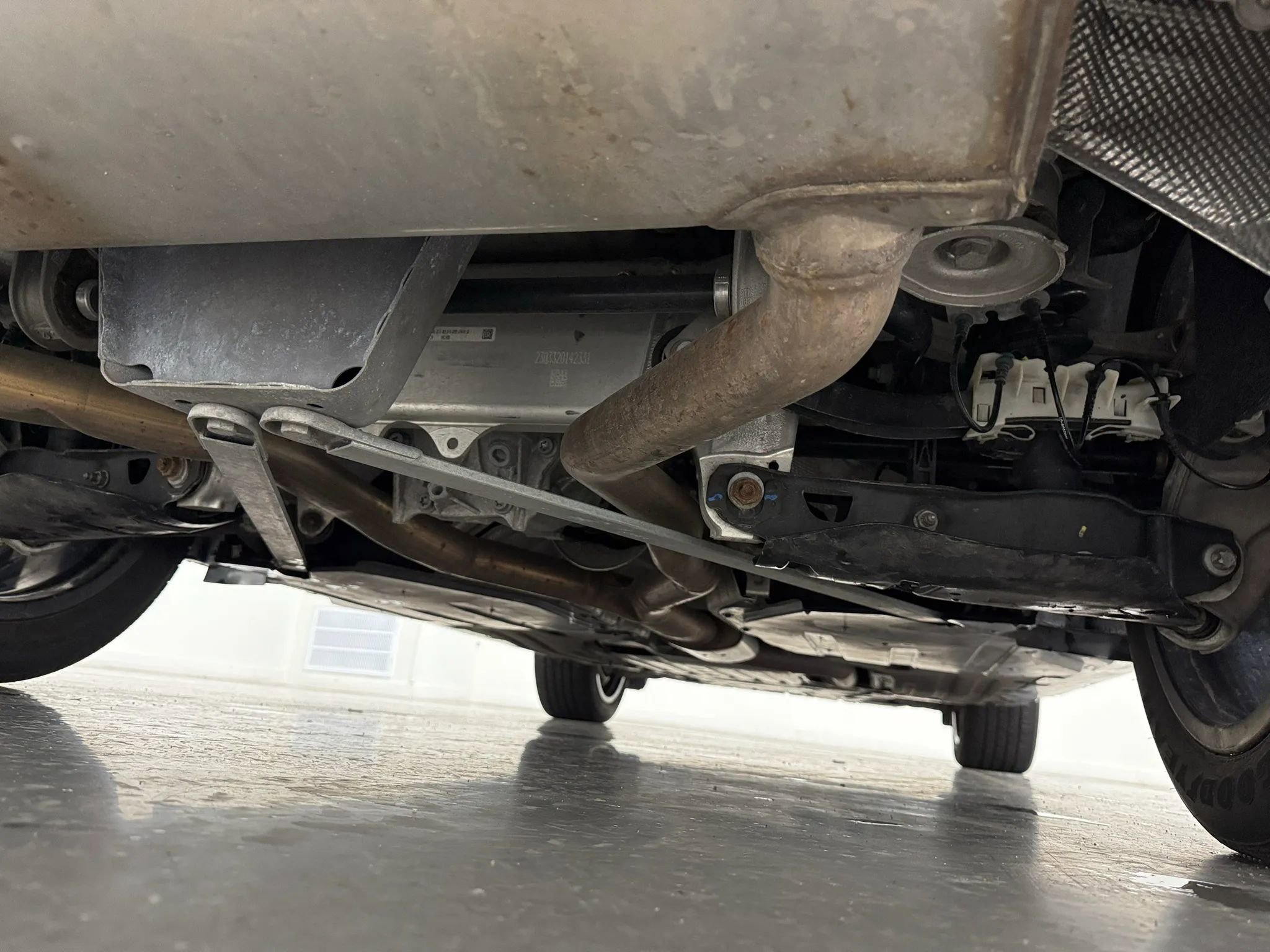 Used 2023 BMW X6 xDrive40i w/ M Sport Package image 54