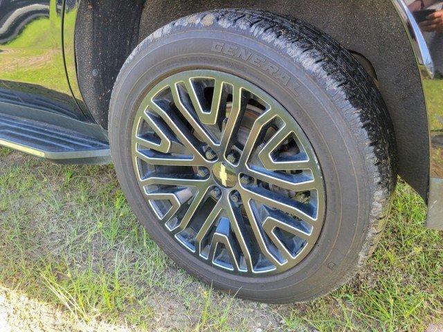 Used 2021 Chevrolet Tahoe LT w/ LT Signature Package RWD image 7
