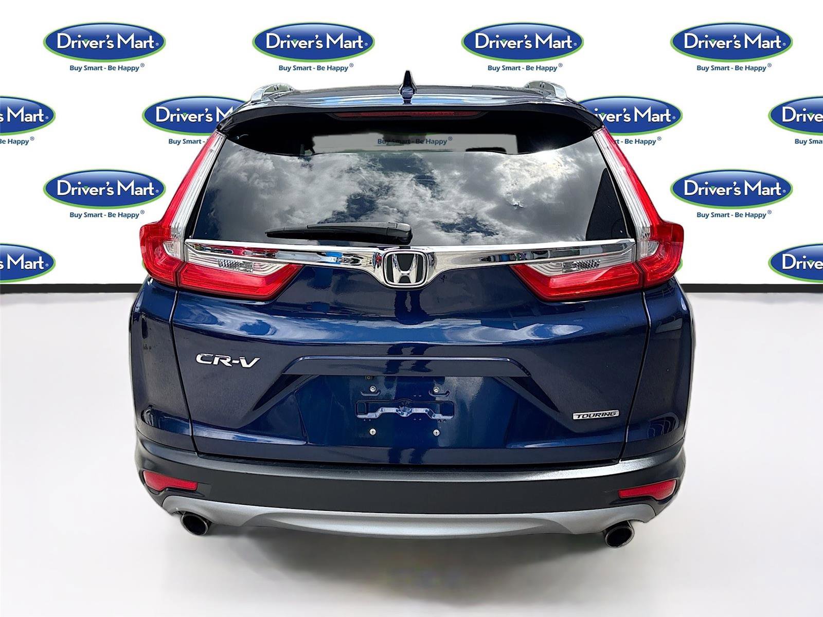 Used 2019 Honda CR-V Touring image 6