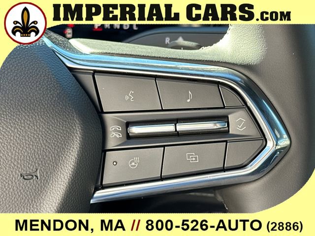 New 2026 Chevrolet Tahoe Premier image 27