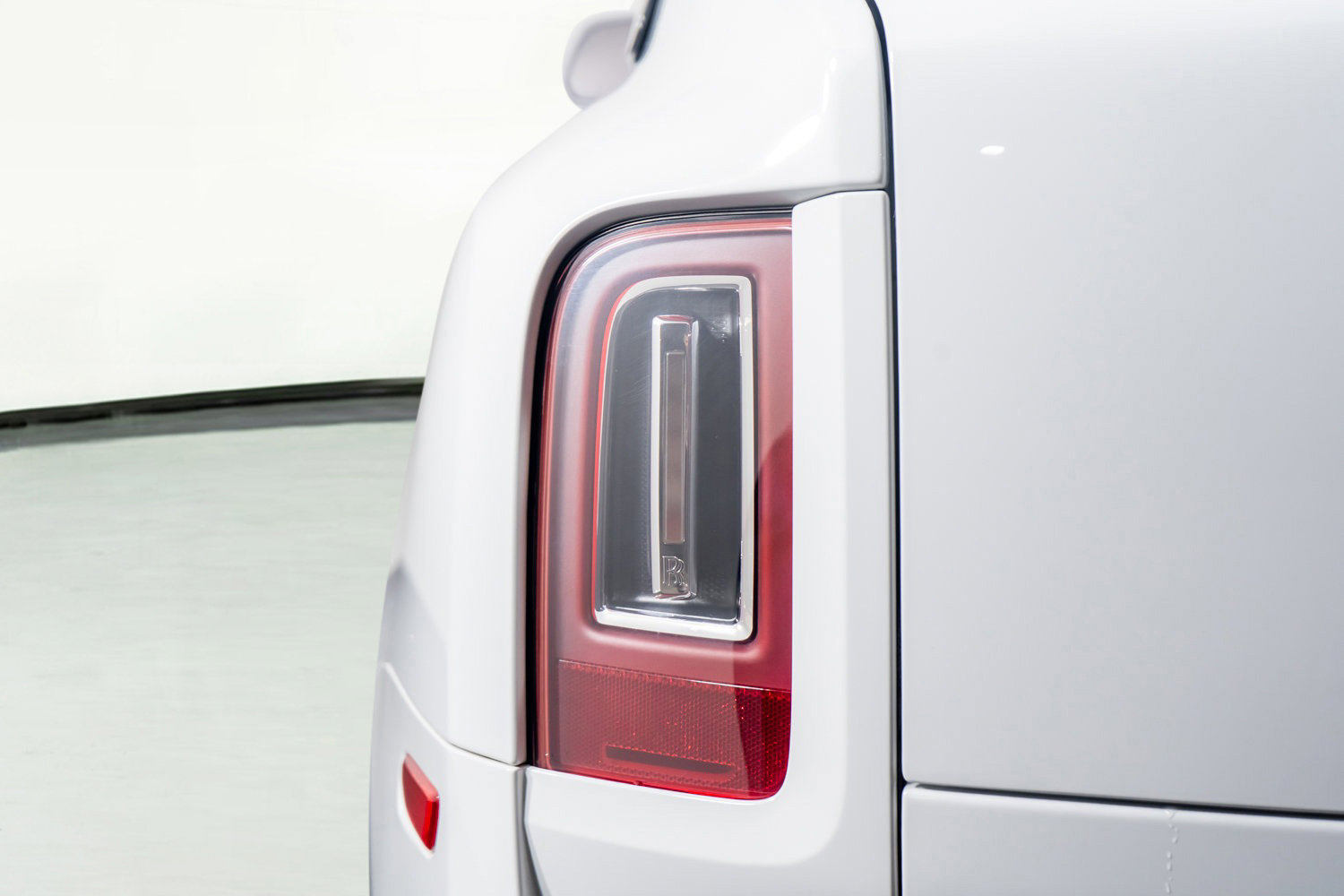 Used 2023 Rolls-Royce Cullinan Black Badge image 65