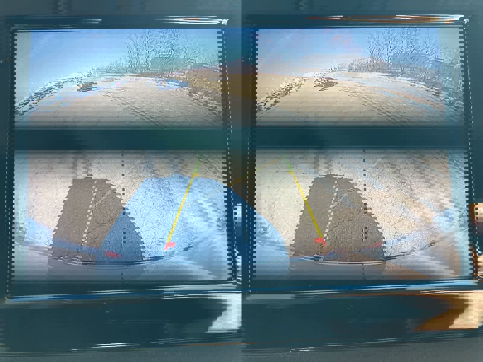 Used 2023 RAM ProMaster 3500 w/ Convenience Group image 16