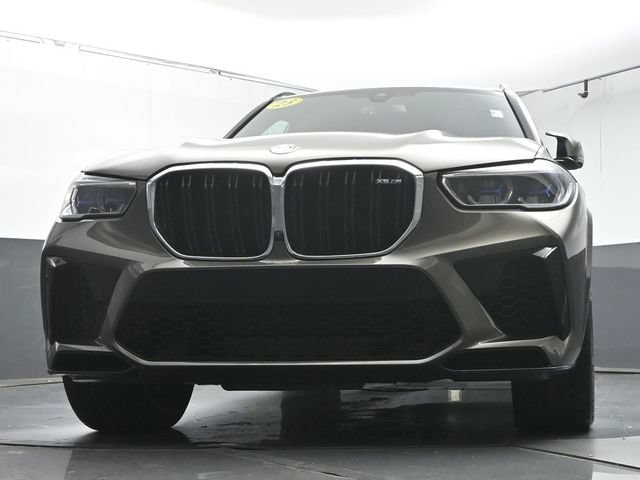 Used 2023 BMW X5 M w/ Executive Package AWD/4WD image 44