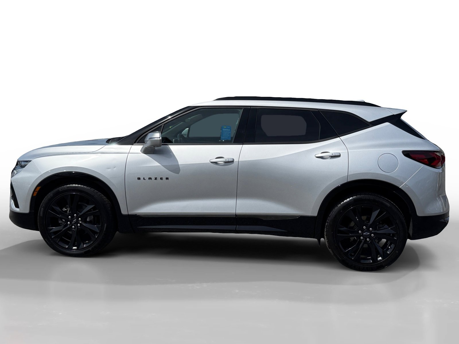 Used 2020 Chevrolet Blazer RS image 2