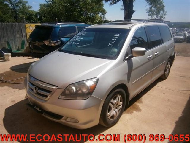 Used 2005 Honda Odyssey EX-L image 3
