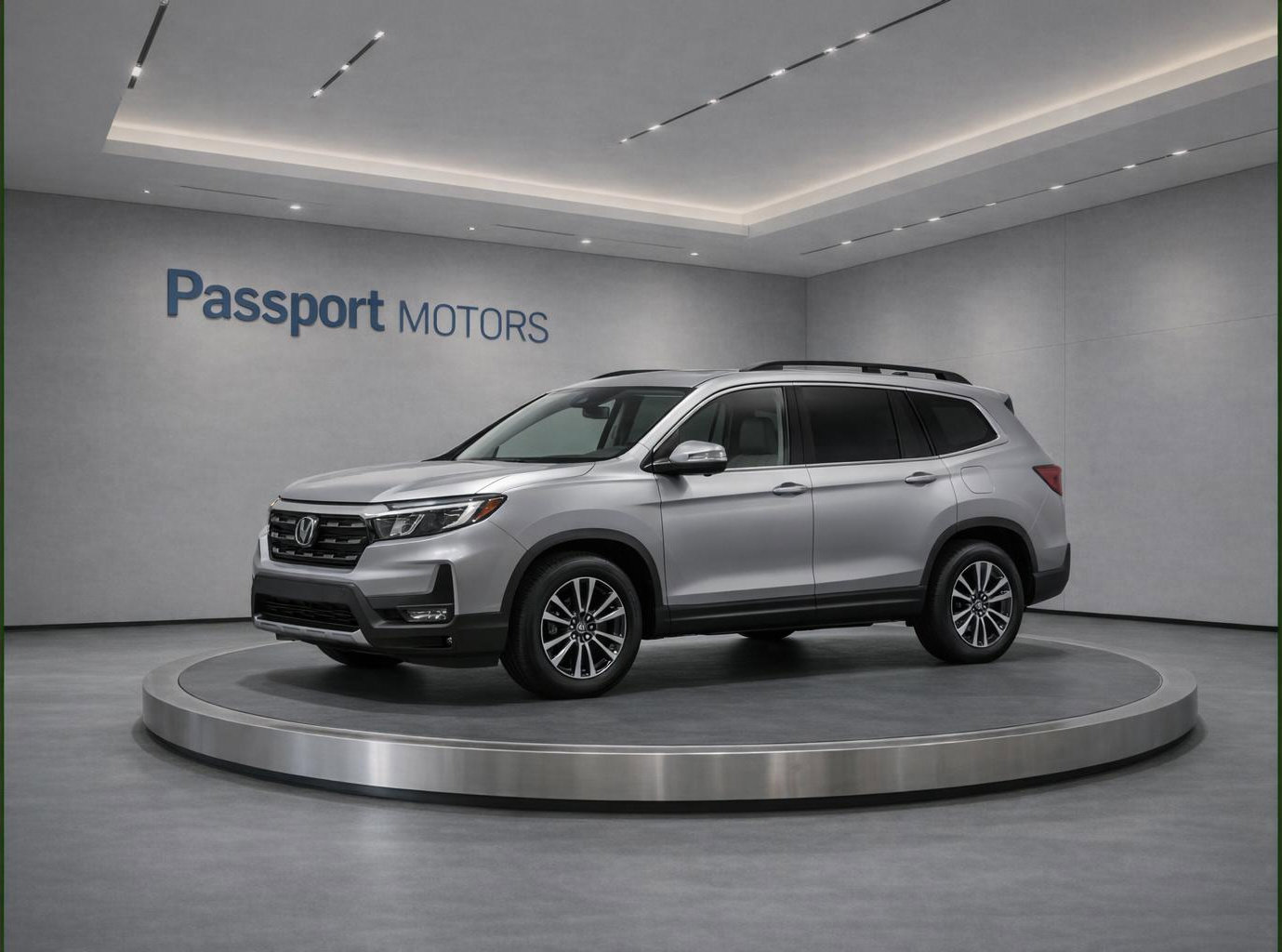 Used 2023 Jeep Wagoneer 2WD w/ Convenience Group I image 7