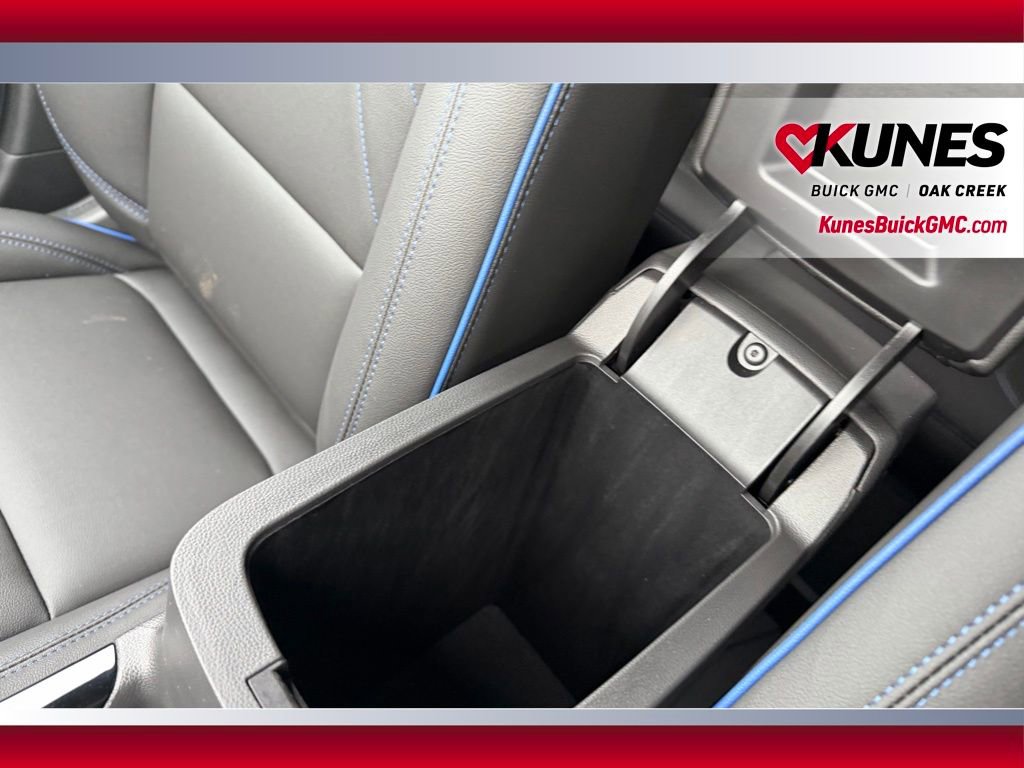 New 2026 Buick Envista Sport Touring w/ Convenience I Package image 22