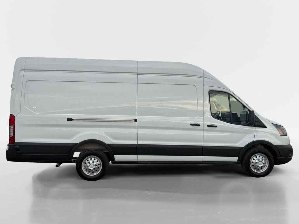 New 2026 Ford Transit 250 148 High Roof Extended AWD image 6