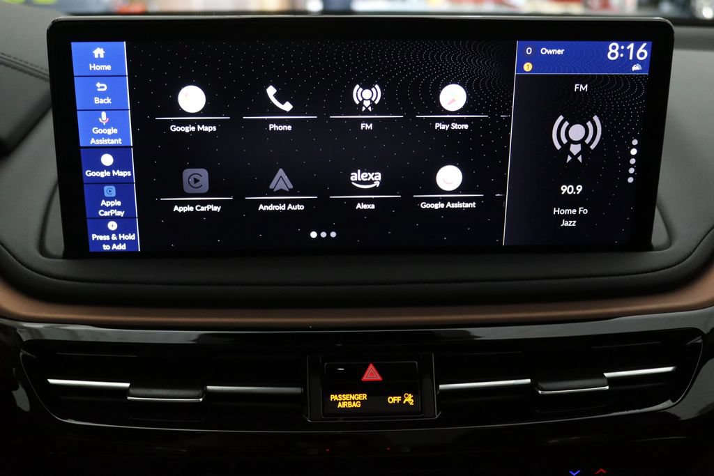 Certified 2026 Acura MDX w/ Technology Package AWD/4WD image 20