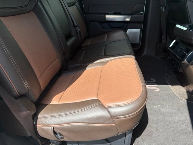 Used 2022 Ford F150 King Ranch AWD/4WD image 19