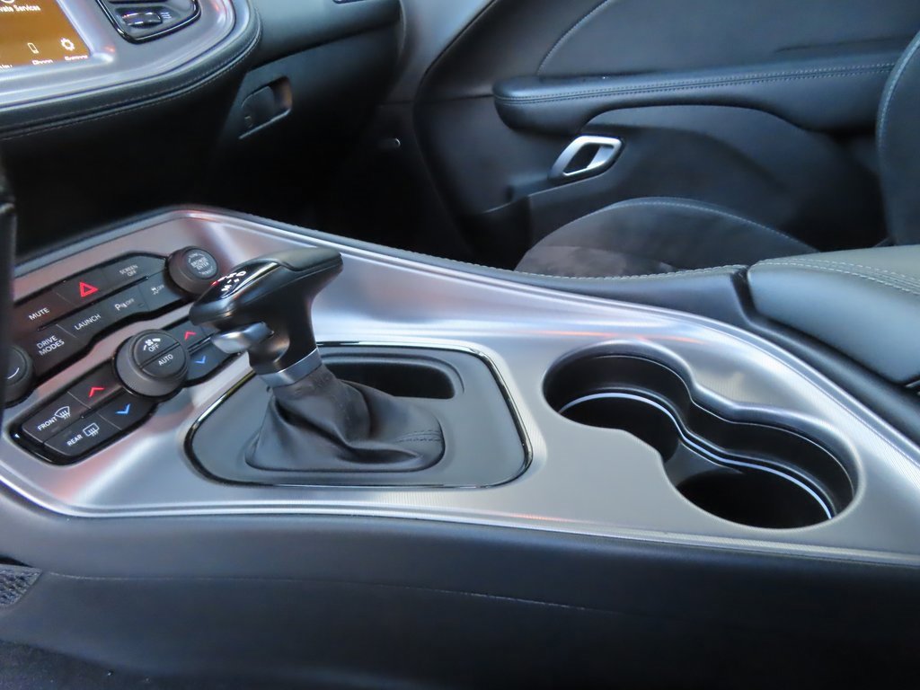 Certified 2023 Dodge Challenger R/T Scat Pack w/ Plus Package image 25