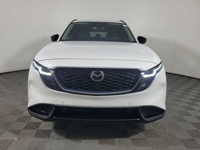 New 2026 MAZDA CX-5 2.5 S w/ Premium Package AWD/4WD image 2