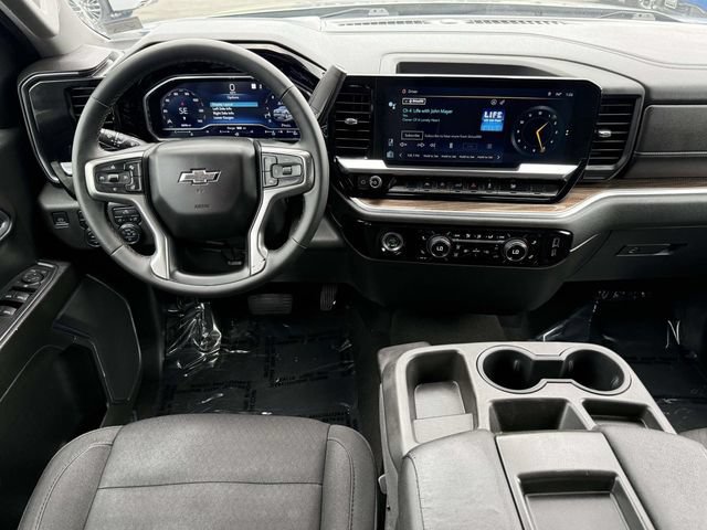 Certified 2023 Chevrolet Silverado 1500 RST AWD/4WD image 14