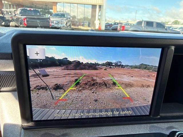 Used 2024 Ford Maverick XLT w/ XLT Luxury Package FWD image 11