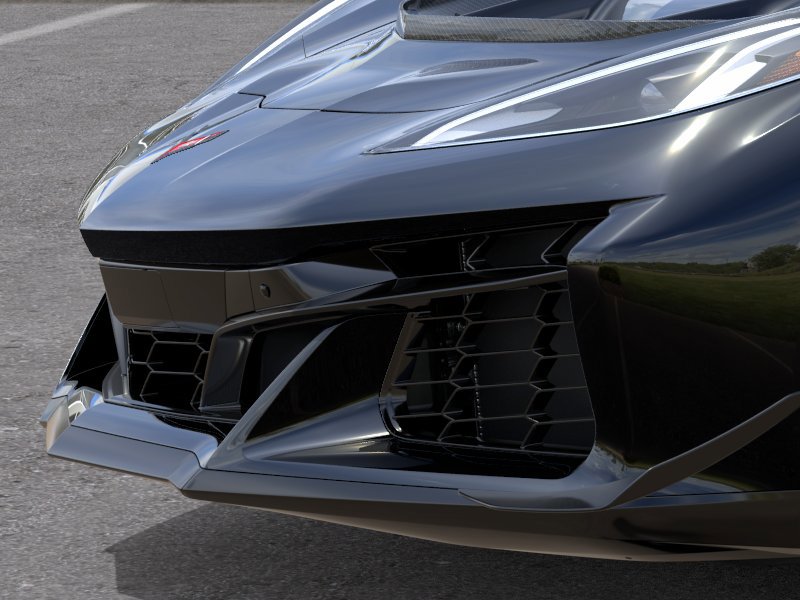 New 2026 Chevrolet Corvette ZR1X AWD/4WD image 13