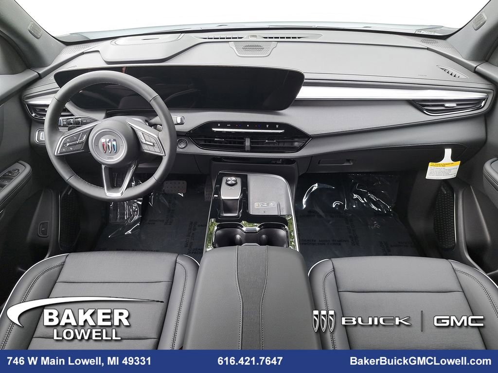 New 2026 Buick Enclave Preferred image 9