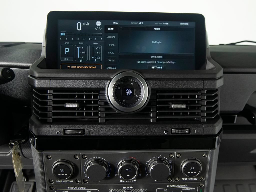 New 2026 INEOS Grenadier Trialmaster Edition AWD/4WD image 20