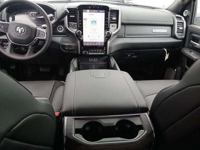 New 2026 RAM 5500 4x4 Crew Cab w/ Laramie Trim Package image 12
