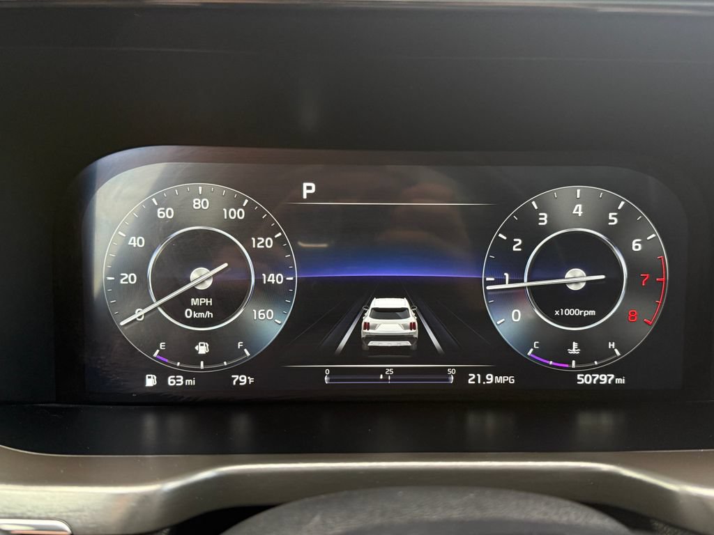 Used 2022 Kia Sorento SX Prestige AWD/4WD image 51