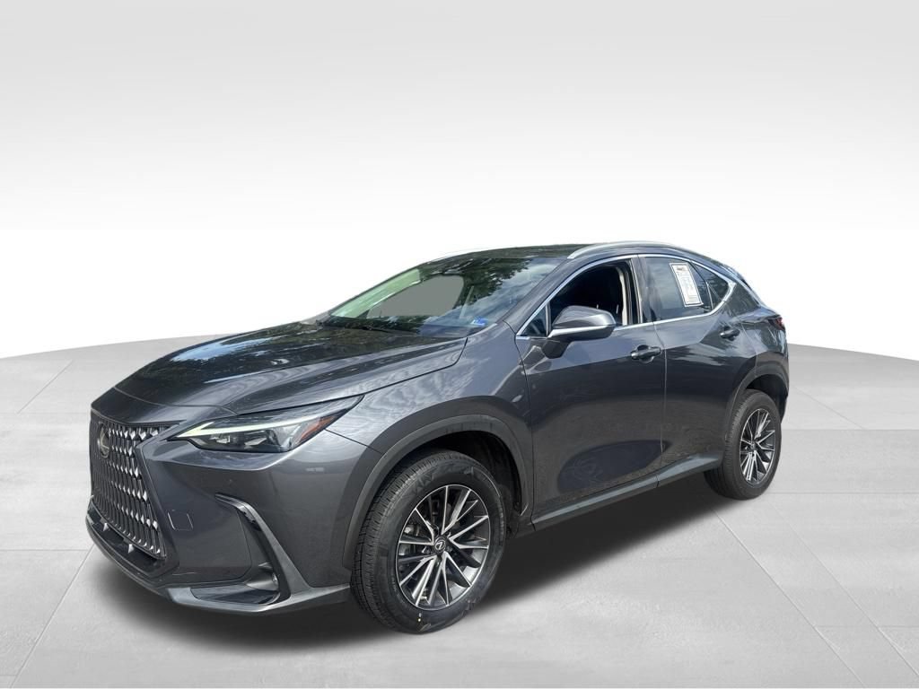 Used 2022 Lexus NX 350 AWD image 8
