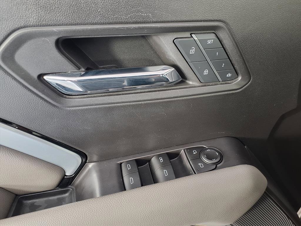 Used 2023 Chevrolet Colorado ZR2 w/ Desert Boss Special Edition image 14