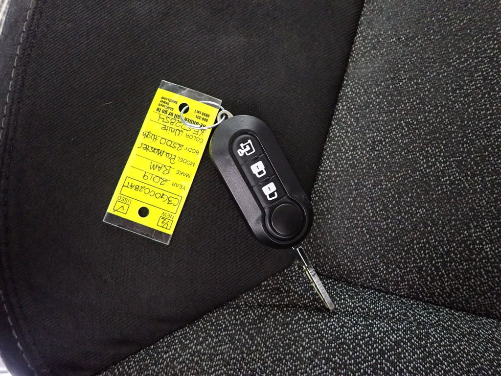 Used 2019 RAM ProMaster 2500 image 28