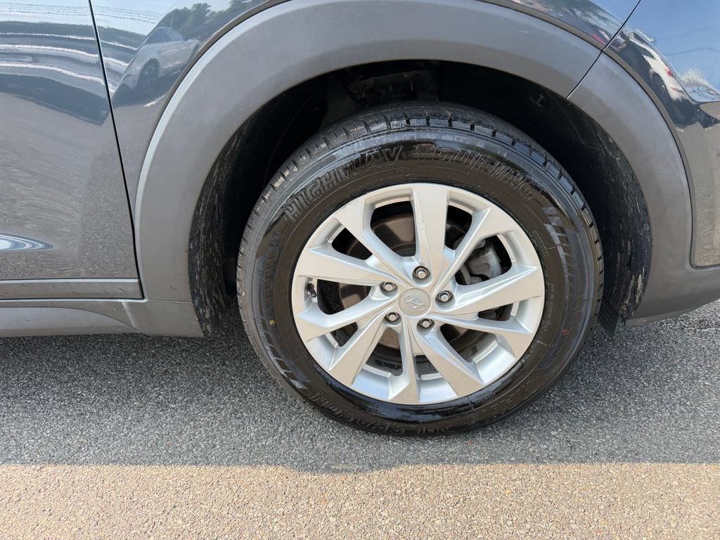 Used 2020 Hyundai Tucson Value AWD/4WD image 14