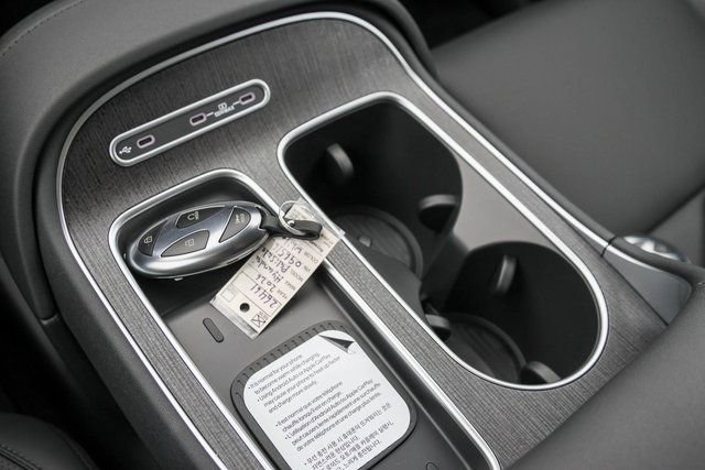 New 2026 Hyundai Palisade SEL image 21