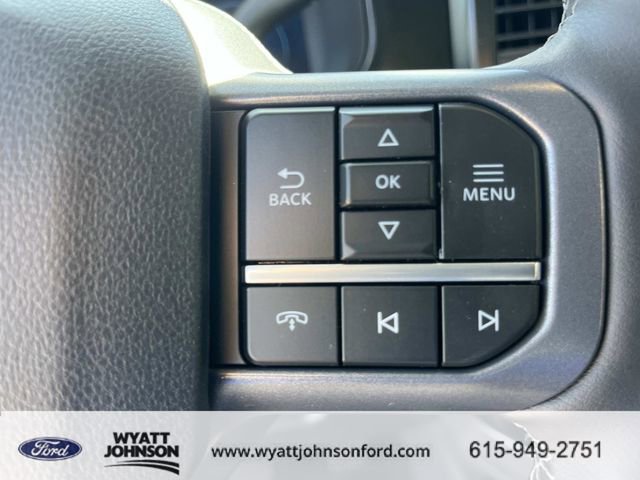 New 2026 Ford F250 Lariat AWD/4WD image 28