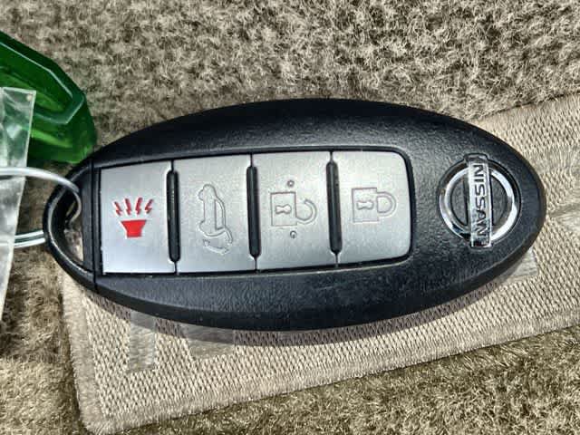 Used 2011 Nissan Murano SL AWD/4WD image 21