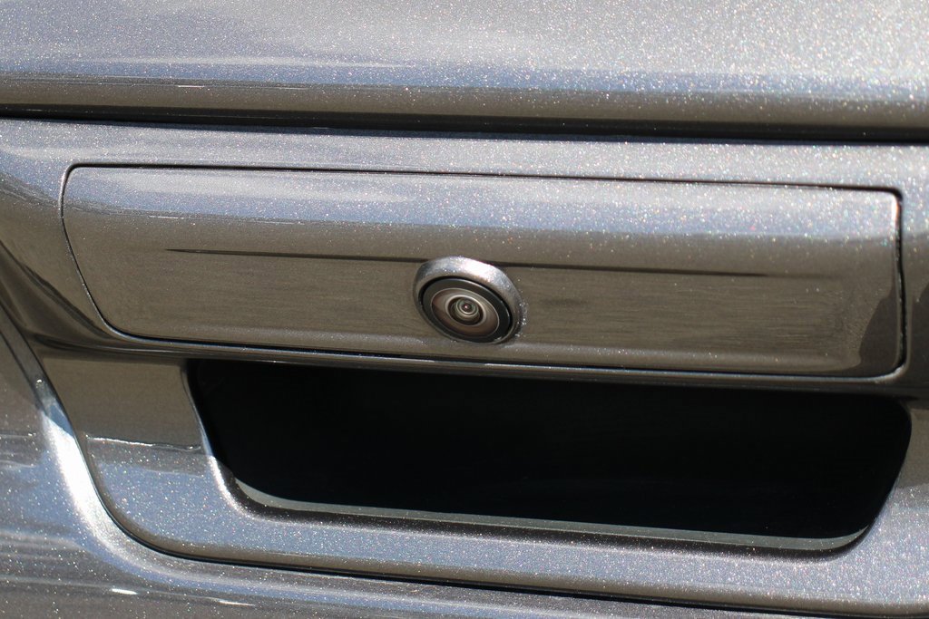 Used 2021 RAM 1500 TRX w/ TRX Level 2 Equipment Group image 58