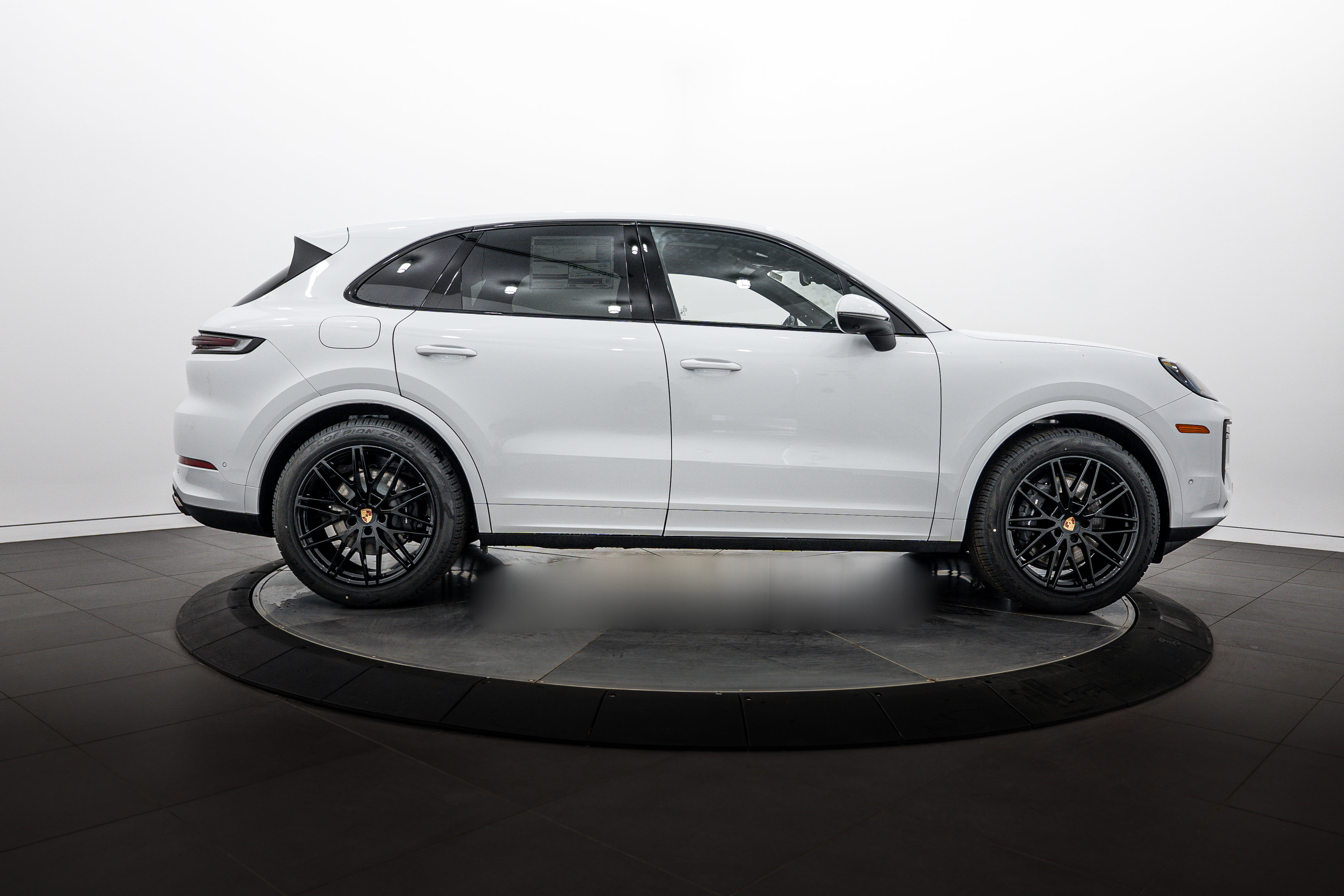 New 2026 Porsche Cayenne AWD/4WD image 8