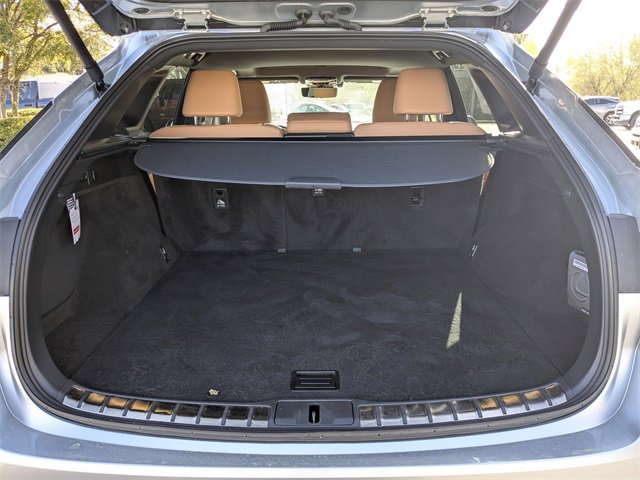 Used 2025 Lexus RX 350 Premium Plus w/ Convenience Package image 13