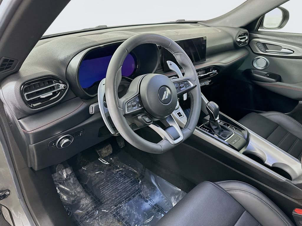 Certified 2024 Dodge Hornet R/T Plus image 16