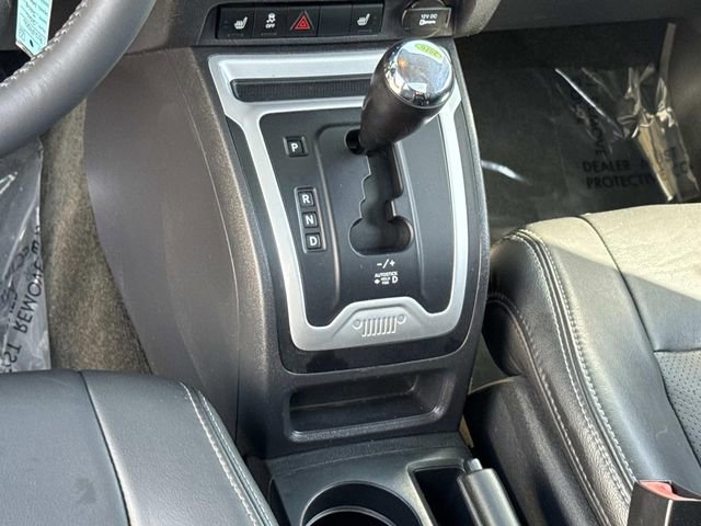 Used 2016 Jeep Compass High Altitude image 23