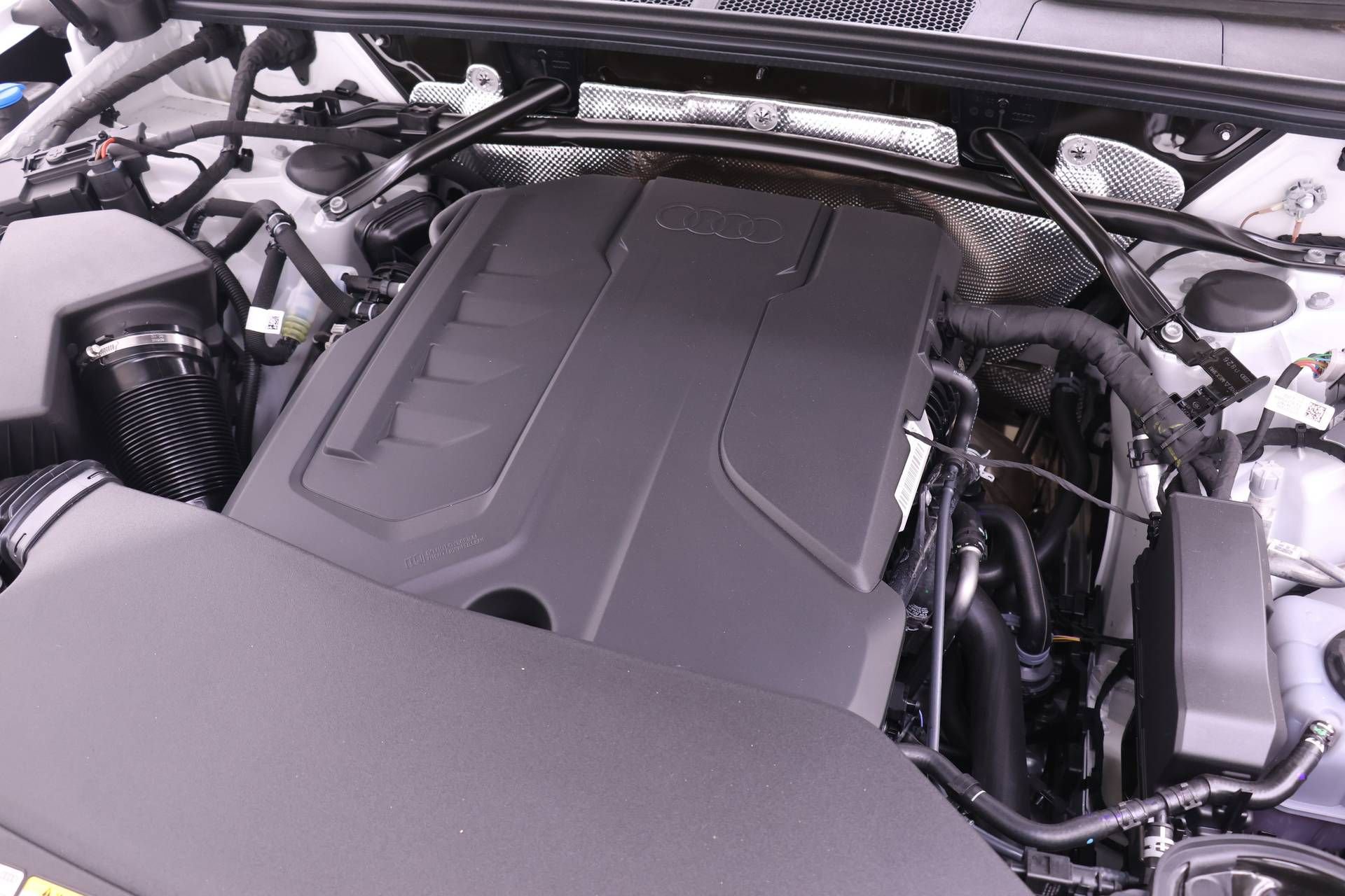 New 2026 Audi Q5 Premium Plus AWD/4WD image 17