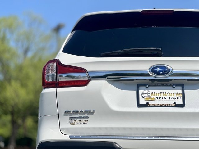 Used 2020 Subaru Ascent Premium w/ Convenience Package image 8