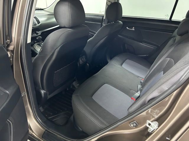 Used 2015 Kia Sportage LX AWD/4WD image 15